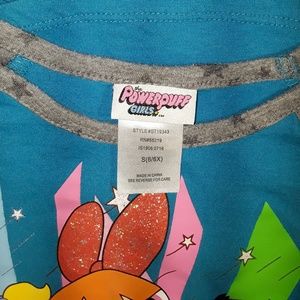 Cartoon Network Shirts & Tops - AVAIL -The Powerpuff Girls Long Sleeve Girls Shirt Cartoon Network Shirts & Tops - AVAIL -The Powerpuff Girls Long Sleeve Girls Shirt